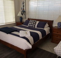 Apartments On-The-Park March - Accommodation in Brisbane