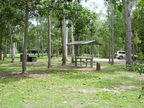 Carnarvon National Park Camping - Accommodation in Brisbane 3