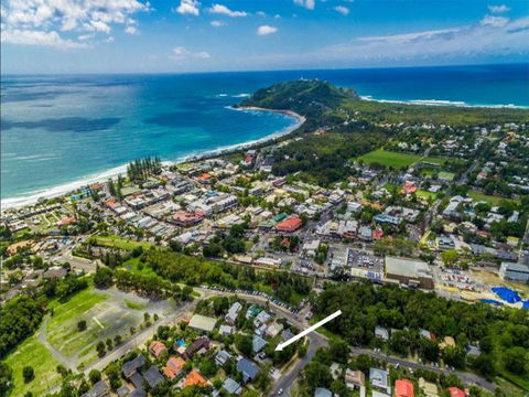 LakeSong At Lennox Head - Accommodation in Brisbane 0