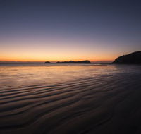 Cape Hillsborough National Park Camping Ground - Accommodation in Brisbane