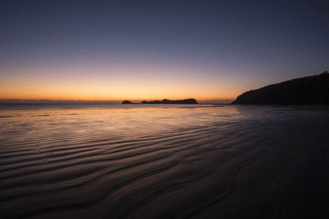 Cape Hillsborough National Park Camping Ground - Accommodation in Brisbane 0