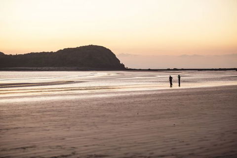 Cape Hillsborough National Park Camping Ground - Accommodation in Brisbane 1