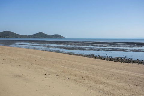 Cape Hillsborough National Park Camping Ground - Accommodation in Brisbane 3