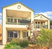 Century 21 SouthCoast Seaborne Breeze - Accommodation in Brisbane