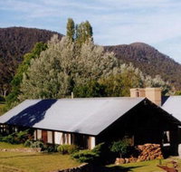 Crackenback Farm Restaurant and Guesthouse - Accommodation in Brisbane