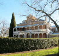 Duntryleague Guest House - Accommodation in Brisbane