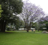 Hawkesbury Riverside Tourist Park - Accommodation in Brisbane