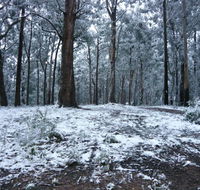 High Peaks Cottages - Accommodation in Brisbane