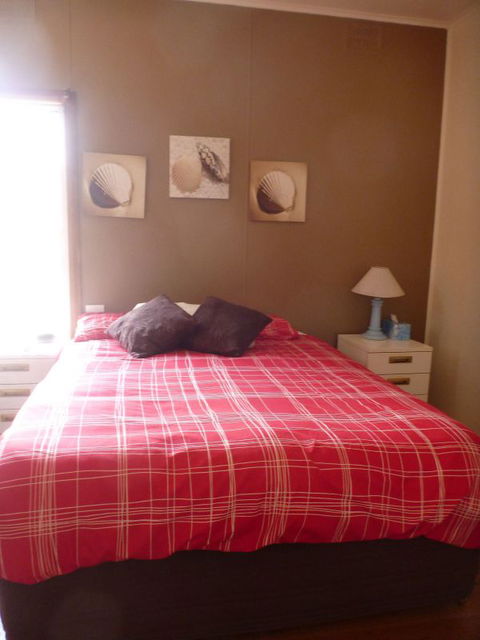 Hop Skip Jump - Accommodation in Brisbane 0