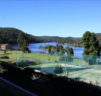 Juniors on Hawkesbury - Accommodation in Brisbane