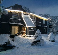 Kilimanjaro Alpine Apartments - Accommodation in Brisbane