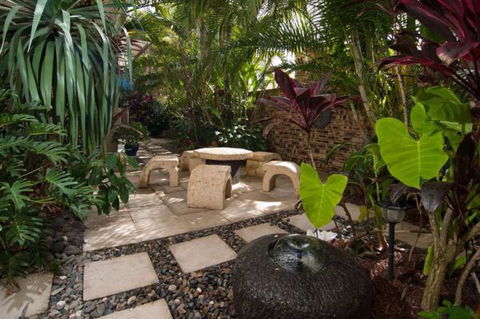 LakeSong At Lennox Head - Accommodation in Brisbane 1