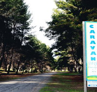 Coonalpyn Soldiers Memorial Caravan Park - Accommodation in Brisbane