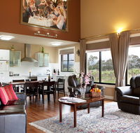 Barossa Shiraz Estate - Accommodation in Brisbane