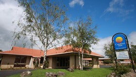 Comfort Inn Silver Birch - Accommodation in Brisbane 4
