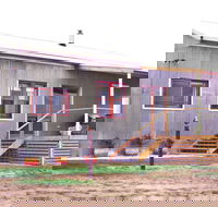 Redwing Barn Farmstay