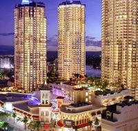 Mantra Towers of Chevron - Accommodation in Brisbane