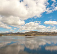 Nundle Fishing Club - Accommodation in Brisbane