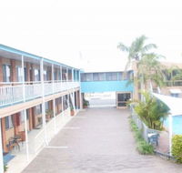 Pacific Motor Inn - Accommodation in Brisbane