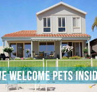 PetLet 46 Islander Drive at Encounter Bay - Accommodation in Brisbane