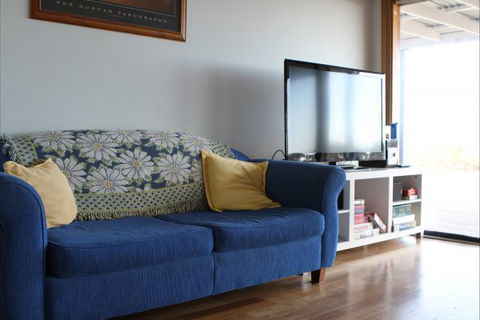 Shackago - Accommodation in Brisbane 1