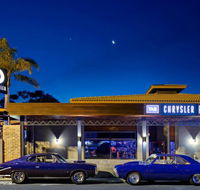 Tonsley Hotel - Accommodation in Brisbane