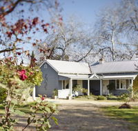 WillOaks BB - Accommodation in Brisbane