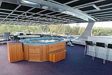Whitewater Houseboat - Accommodation in Brisbane 3