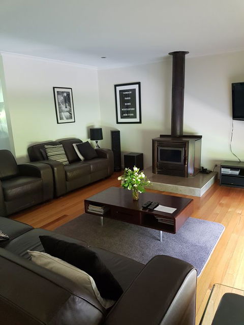 Studio Venti Sette - Accommodation in Brisbane 0