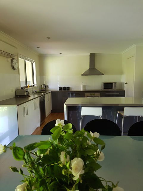Studio Venti Sette - Accommodation in Brisbane 1