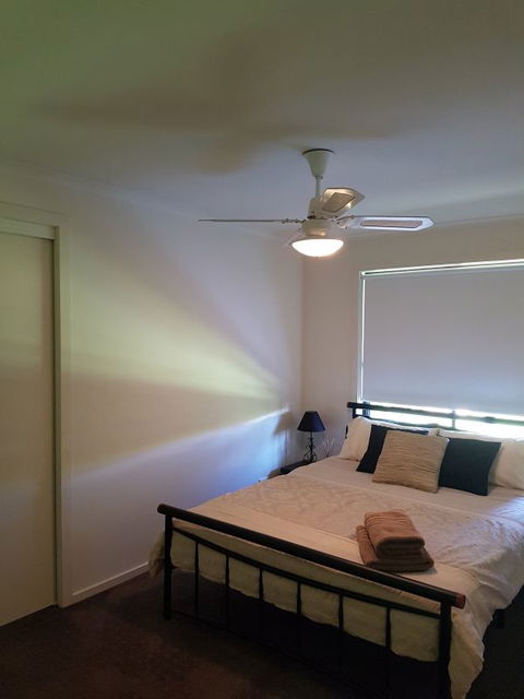 Studio Venti Sette - Accommodation in Brisbane 4
