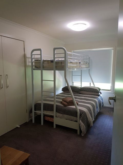 Studio Venti Sette - Accommodation in Brisbane 6