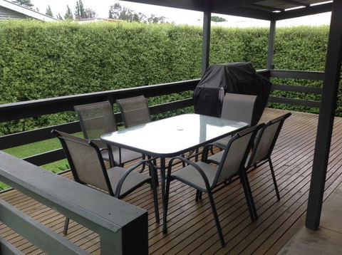 Studio Venti Sette - Accommodation in Brisbane 7