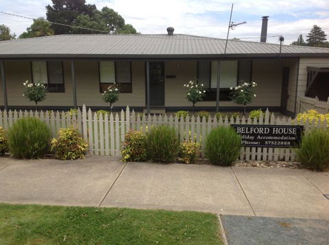 Studio Venti Sette - Accommodation in Brisbane 9
