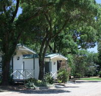 BIG4 North Cedars Holiday Park Wangaratta - Accommodation in Brisbane