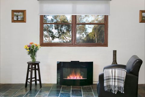 Blueberry Hills On Comleroy - Accommodation in Brisbane 5