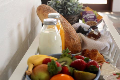 Blueberry Hills On Comleroy - Accommodation in Brisbane 6