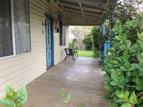 Studio Venti Sette - Accommodation in Brisbane 19