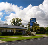 Comfort Inn Benalla - Accommodation in Brisbane