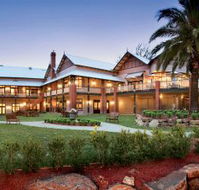 Grange Bellinzona - Accommodation in Brisbane