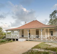 Hilltop Cottage - Accommodation in Brisbane