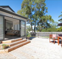 Littlerocks at Carlton - Accommodation in Brisbane