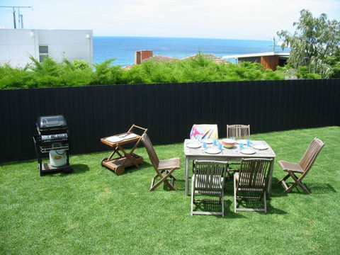 Lorne Beach Accom - Accommodation in Brisbane 6
