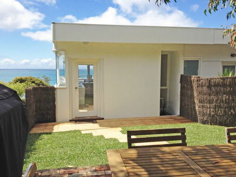 Lorne Beach Accom - Accommodation in Brisbane 8