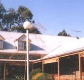 Adelaide Hills Getaway - Accommodation in Brisbane
