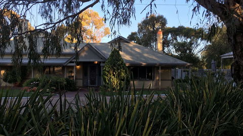 The Paddocks - Accommodation in Brisbane 0