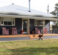 Rabbiter's Hut - Accommodation in Brisbane