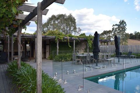 Studio Venti Sette - Accommodation in Brisbane 39