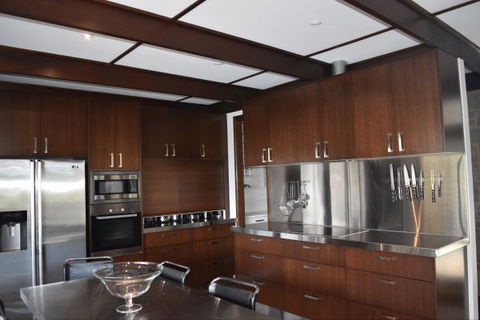 Studio Venti Sette - Accommodation in Brisbane 40
