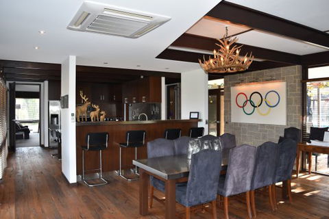 Studio Venti Sette - Accommodation in Brisbane 41